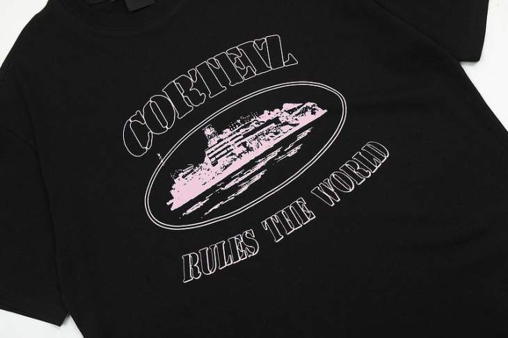 Corteiz T Shirts Short _SKUCorteizXS-2XLwmtx310216720